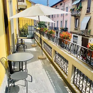  Appartamento Milano Central Italia