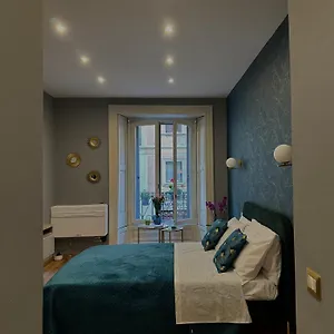 Appartamento Nm Luxury, Milano