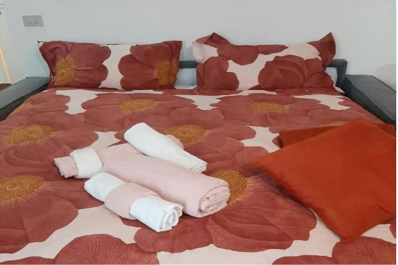 Il Rifugio Sui Navigli Con Garage Privato Gratuito Aria Condizionata & Wi-Fi Apartment Milan Italy