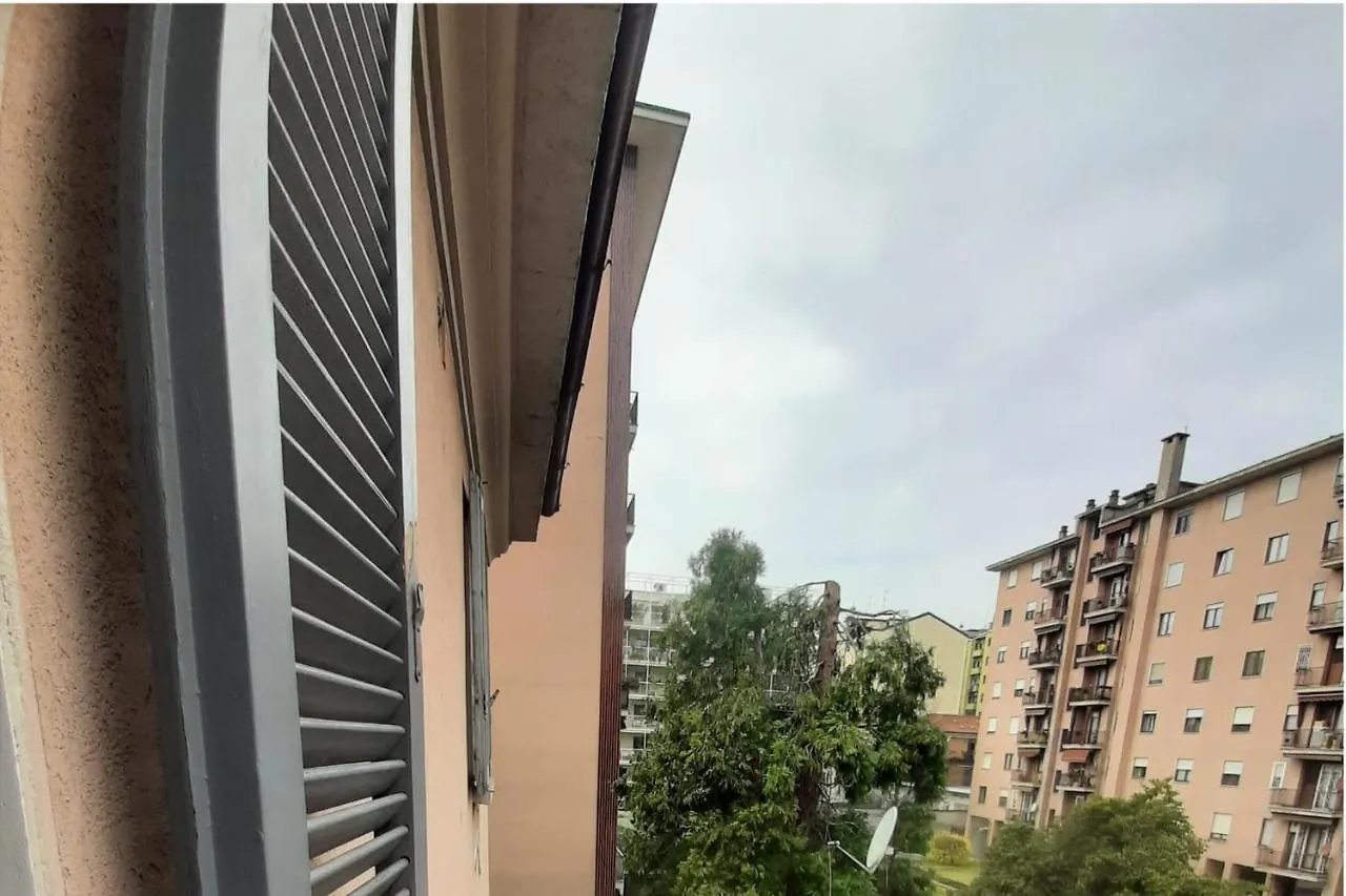 ミラノIl Rifugio Sui Navigli Con Garage Privato Gratuito Aria Condizionata & Wi-Fiアパートメント 0*, ミラノ