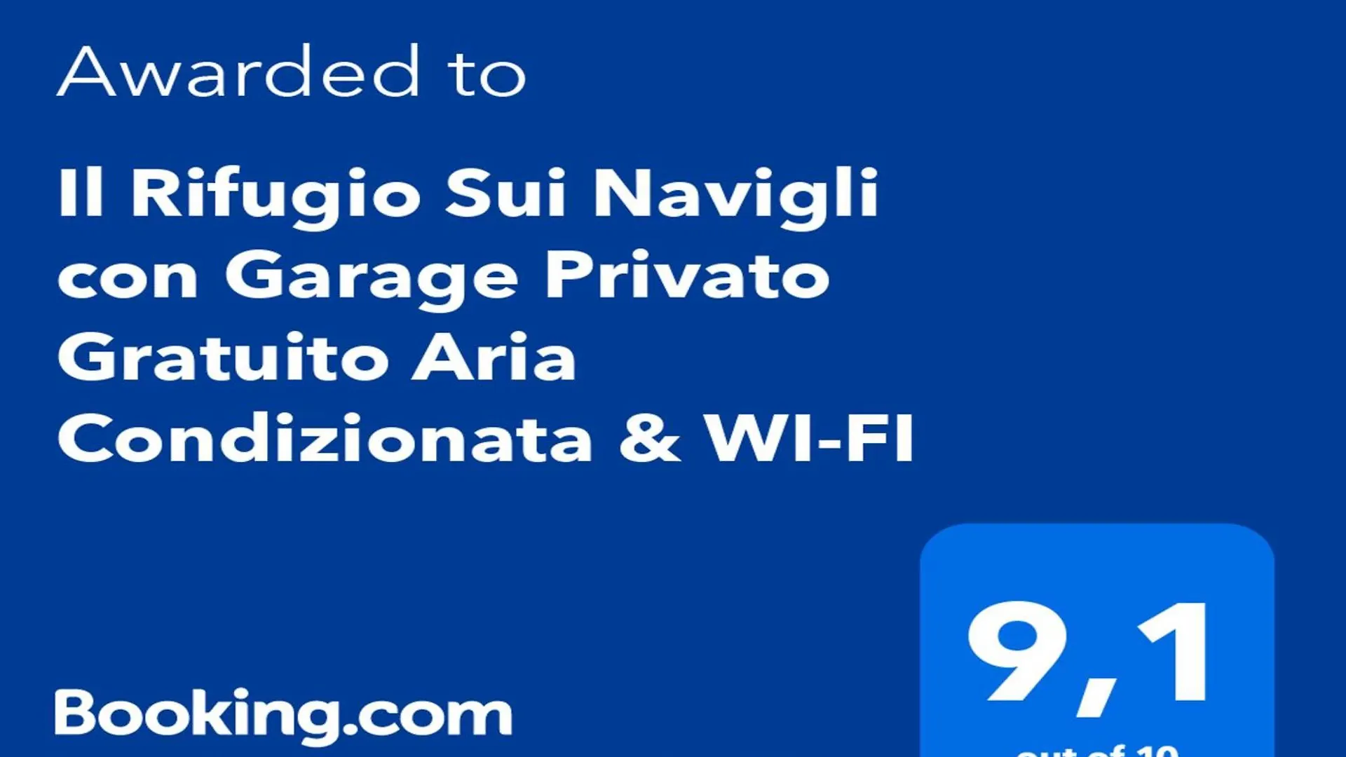アパート ミラノIl Rifugio Sui Navigli Con Garage Privato Gratuito Aria Condizionata & Wi-Fiアパートメント